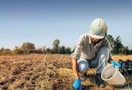 Addressing Global Soil Degradation Through Advanced Soil Sampling Techniques